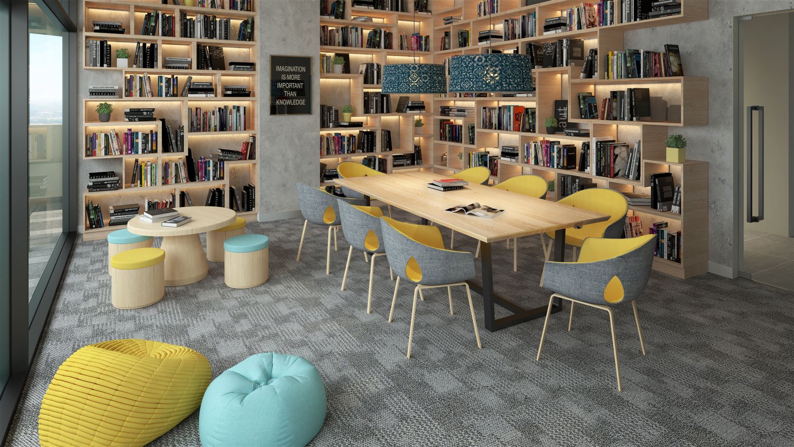 Kenwingston Skyloft